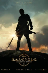 Калевала: Первый викинг